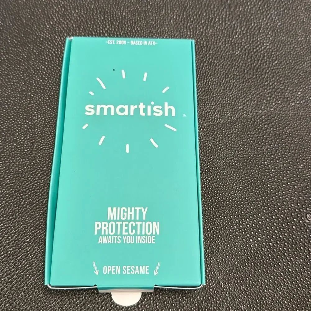 Smartish Wallet Slayer Vol.1 IPhone Case 6.3” Pro 2024